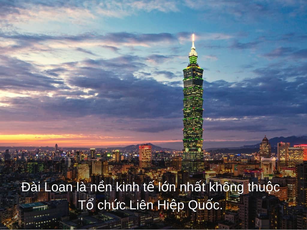 nen kinh te dai loan